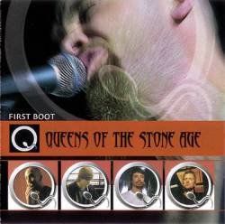 Queens Of The Stone Age : First Boot